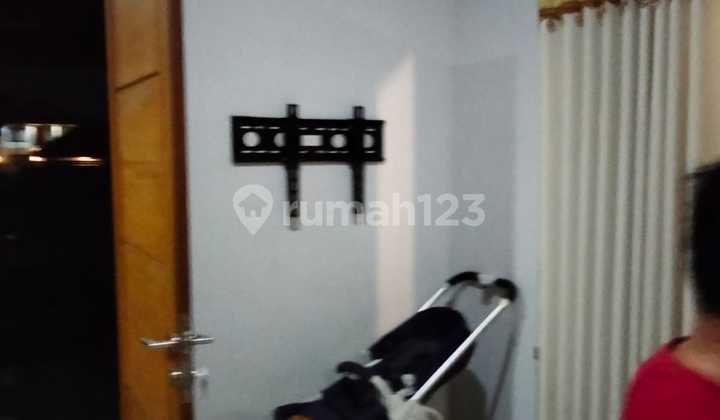 Rumah Cantik Lingkungan Aman dan Nyaman Komplek Perumahan Sidakarya 2