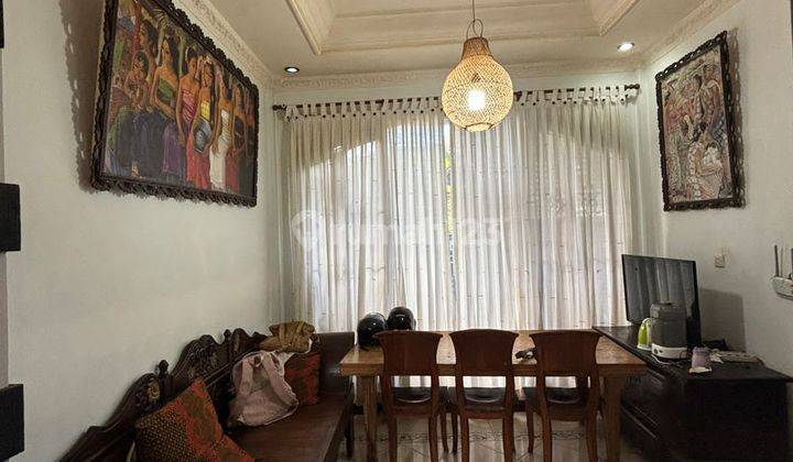 Rumah Cantik Berada Di Komplek Perumahan Padangsambian Denpasar Barat 2