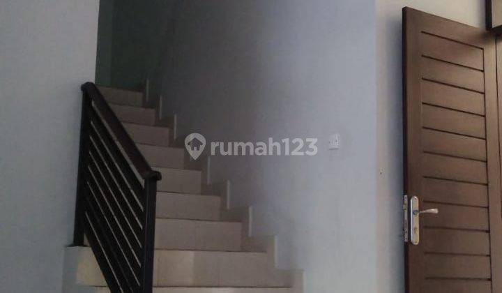 Beautiful Minimalist House Stley Location In Tukad Pancoran Panjer  2