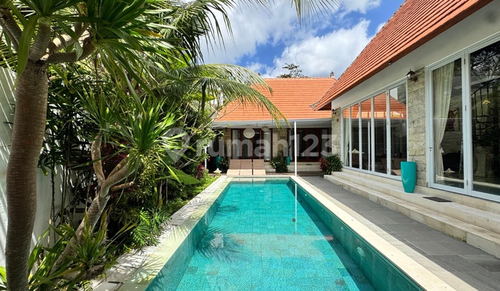 Beautiful Fantastic Villa In Umalas Bali Beautiful Fantastic Villa In Umalas Bali