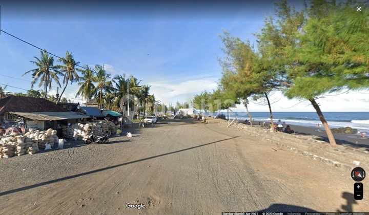 Tanah dengan View Pantai Gianyar Bali Tanah dengan View Pantai Gianyar Bali