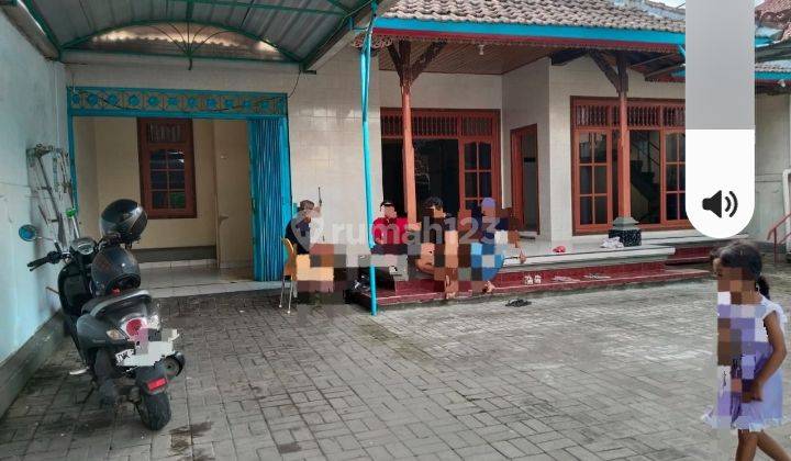 Rumah Cantik Dan Bersih Siap Huni Lingkungan Perumahan Sidakarya 1