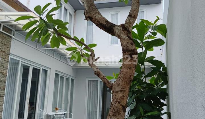 Beautiful Modern Minimalist Style Villa In Ungasan