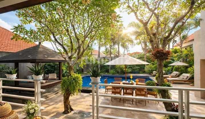 Luxury Modern Minimalist Style House in West Denpasar 2