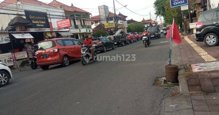 Tanah Murah Bonus Rumahkosan Di Sesetan Panjer 1