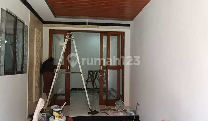 Brand New Rumah Stlye Villa Lokasi Di Sanur 2