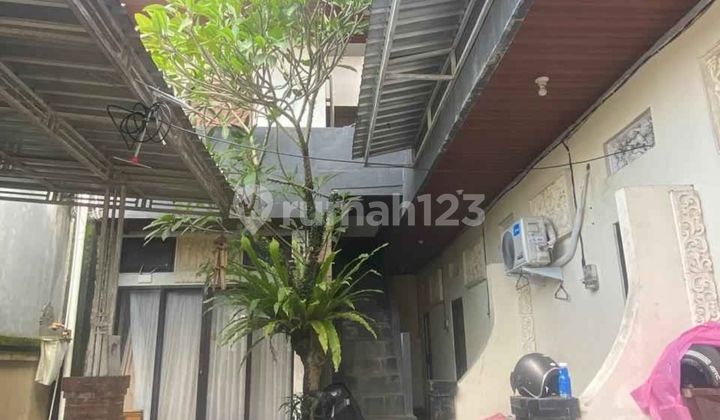 Cheap Kos2san Strategic Location at Jl Raya Agantaka Badung 2