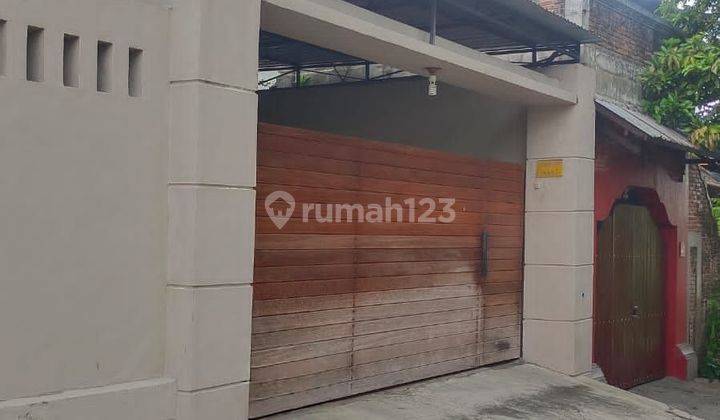 Rumah Besar Super Nyaman, Tenang Dan Aman  2