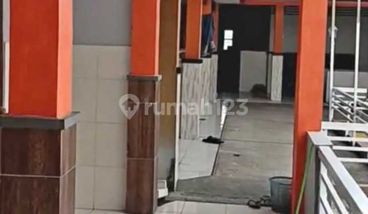 Kos2san Full Penghuni Lokasi Strategis Mengwi Badung