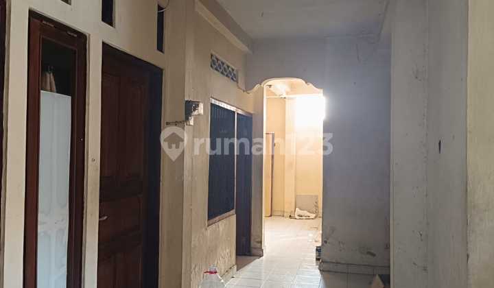 Kos2san 13 Kamar Lokasi Strategis Di Colroaminoto Denpasar Utara