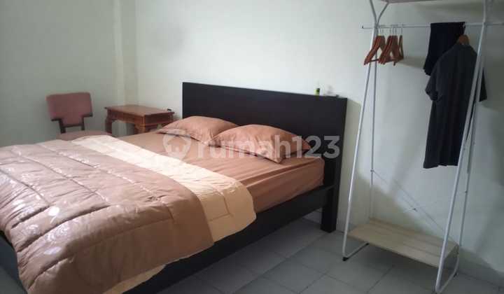 Beautiful House Minimalis Modern Stlye In Raya Canggu 2