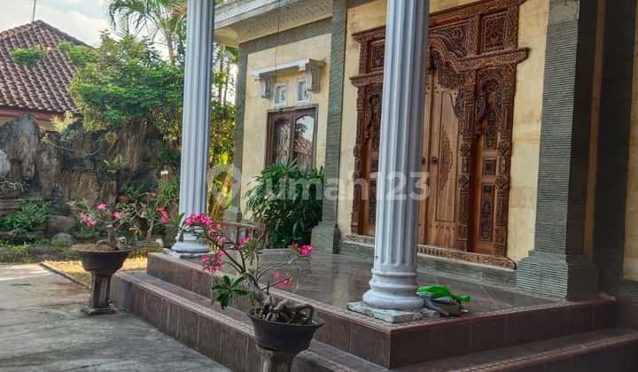 Rumah Cantik Stlye Bali Lokasi Strategis Denpasar Timur Rumah Cantik Stlye Bali Lokasi Strategis Denpasar Timur