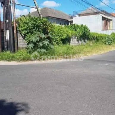 Tanah Premium Siap Bangun Posisi Hook Badak Agung Renon