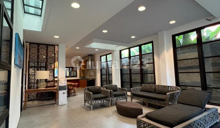 Luxury Beautiful Fantastic Villa Near Icon Mol Bali Sanur