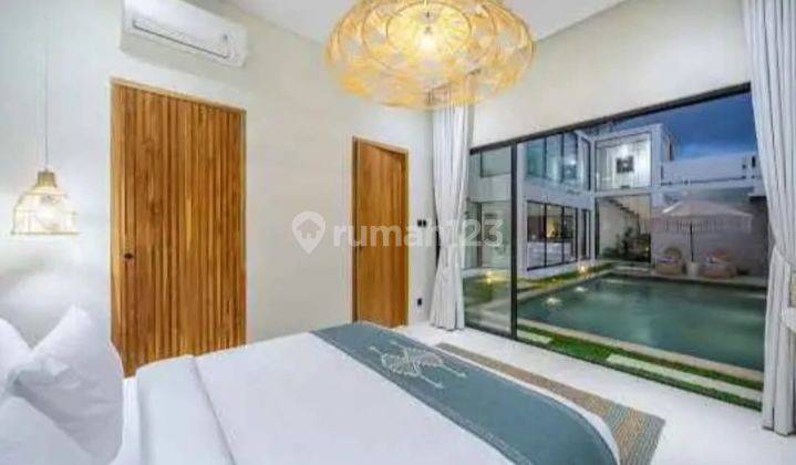 Brand New Luxury Villa Minimalis Modern In Seminyak Bali 2