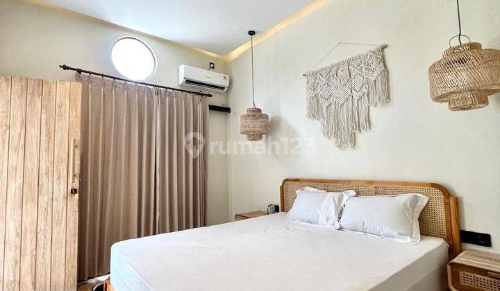 Brand New Beautiful Villa Minimalis Modern In Berawa Canggu  2