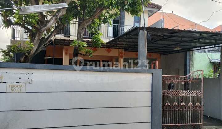 Rumah Lokasi Strategis Komplek Perumahan Sidekarya Rumah Lokasi Strategis Komplek Perumahan Sidekarya