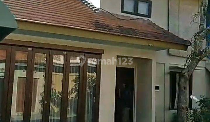 Rumah Komplek Villa2 Lokasi Dekat Rs Bali Mandara Sanur 1