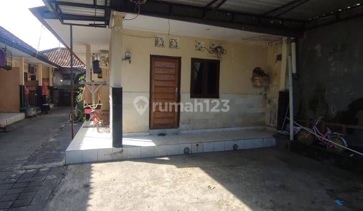 Kos2san Muraaaah Buc Di Jl.gunung Agung Denpasar 2