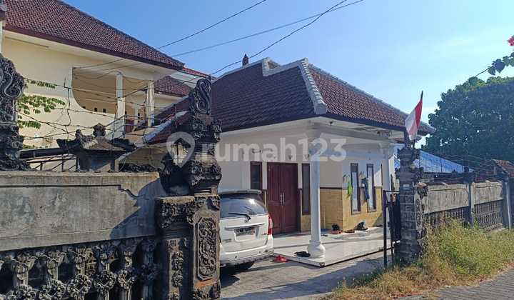 Kos2san 13 Kamar Lokasi Strategis Di Colroaminoto Denpasar Utara