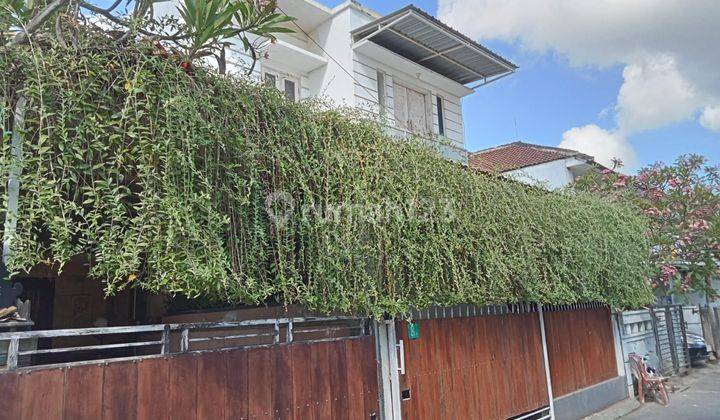 Buc Rumah Cantik Minimalis Modern Lokasi Di Sesetan Denpasar  2