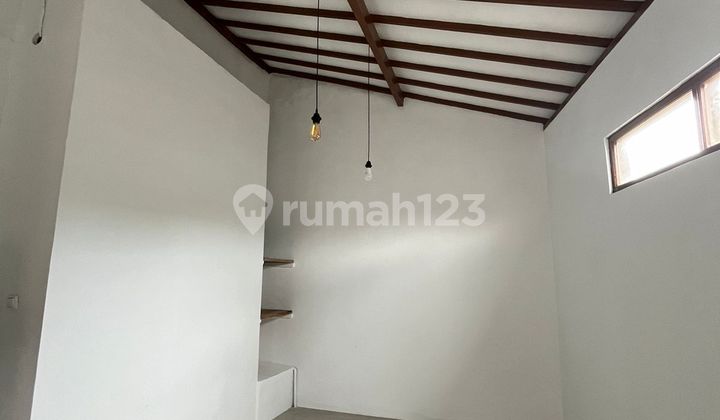 Beautiful House in Intan Permai Kerobokan Bali 2