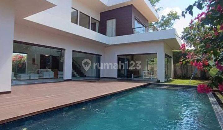 Beautiful Fantastic Villa Modern Stley Lokasi Di Uluwatu  1