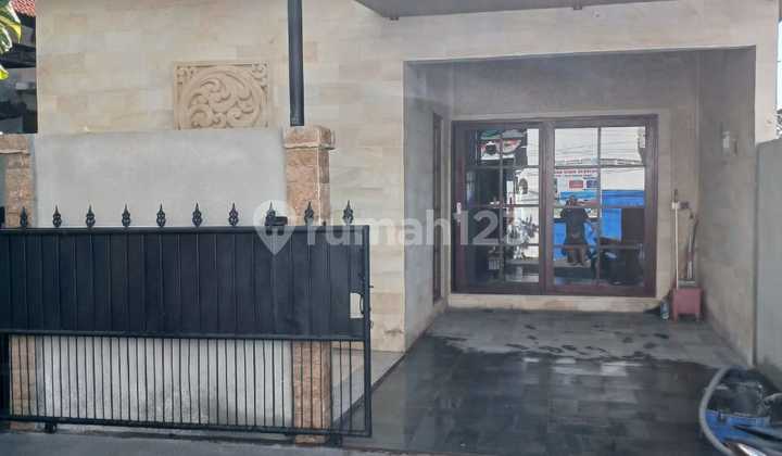 Brand New Beautiful House In Sanur Brand New Beautiful House In Sanur