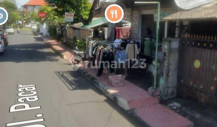 Hot Sale Land Location on Main Road Kreneng East Denpasar Hot Sale Land Location on Main Road Kreneng East Denpasar