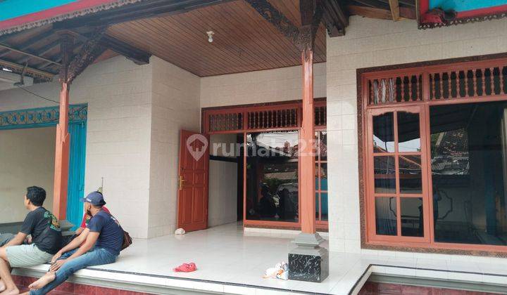 Rumah Cantik Dan Bersih Siap Huni Lingkungan Perumahan Sidakarya 2