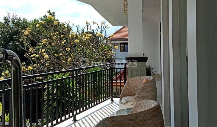 Beautiful Villa Near Kfc Sanur And 3 Menite From The Beach  2