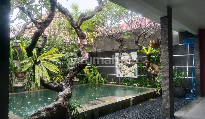 Beautiful Villa Area Comfortable Near Bar, Restaurants Sanur Beautiful Villa Area Comfortable Near Bar, Restaurants Sanur