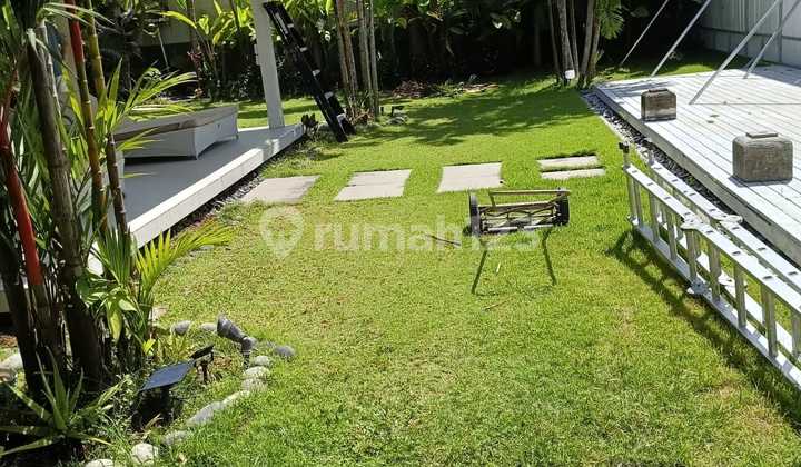 Tanah Premium Sudah Tertata Rapi Siap Bangun Di Umalas