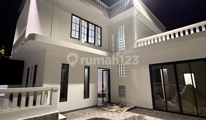 Brand New Beautiful Villa In Ungasan Jimbaran Bali Brand New Beautiful Villa In Ungasan Jimbaran Bali