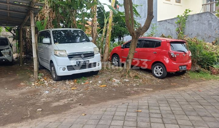 Tanah Siap Bangun Lingkungan Perumahan Taman Jimbaran Tanah Siap Bangun Lingkungan Perumahan Taman Jimbaran
