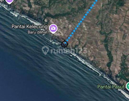 Buc Tanah Cocok Dikavling Atau Villa In Tabanan Bali 1