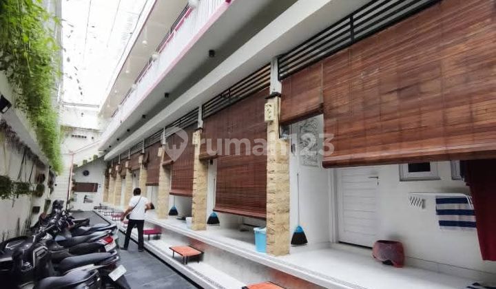 Kos2san Elite Lokasi Strategis Di Muding Kerobokan Kos2san Elite Lokasi Strategis Di Muding Kerobokan