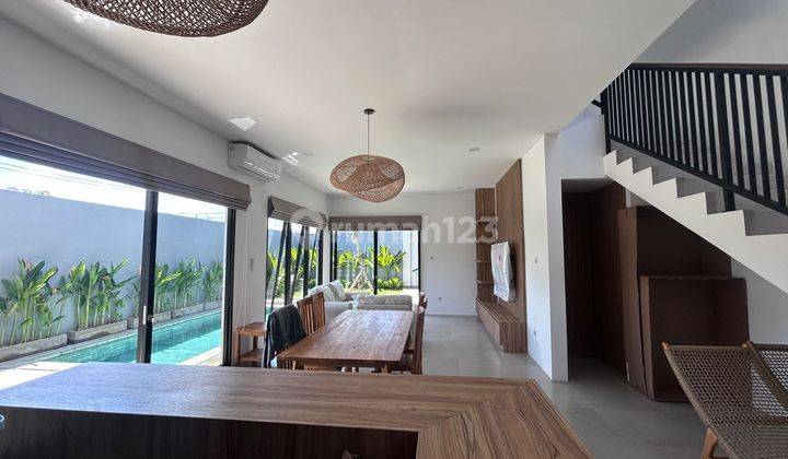 Brand New Beautiful Fantastic Villa Minimalis Modern In Sanur  1