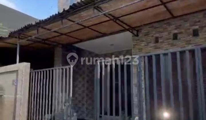 Rumah Cantik Stlye Villa Lokasi Di Jl Tukad Balian Renon 2
