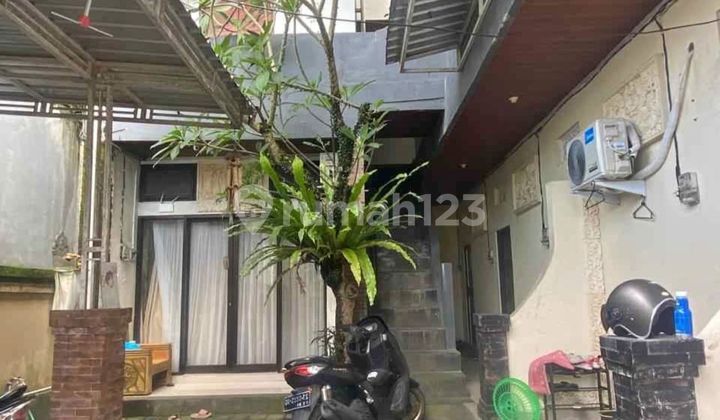 Cheap Kos2san Strategic Location at Jl Raya Agantaka Badung 1