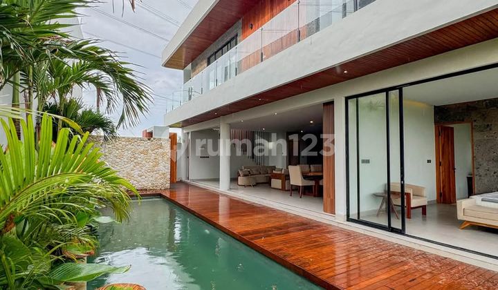 Villa Indah Fantastis di Kaba Kaba Tabanan Villa Indah Fantastis di Kaba Kaba Tabanan