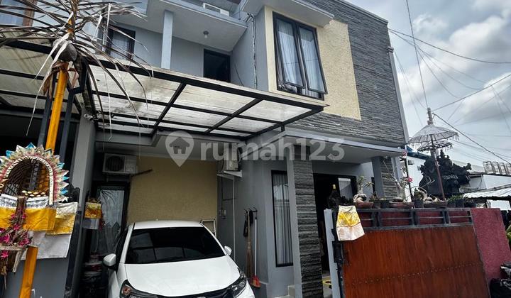 Rumah Cantik Modern Stlye Di Sekar Jepun Gatsu Rumah Cantik Modern Stlye Di Sekar Jepun Gatsu