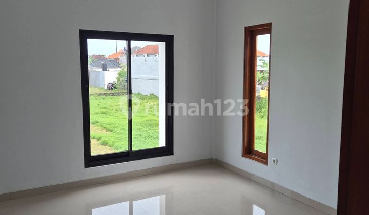 Brand New Beautiful House In Tukad Balian 2