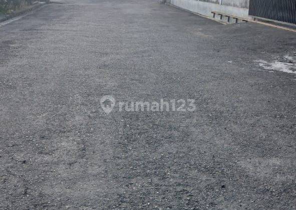 Tanah Siap Bangun Lokasi Strategis Di Jl Badak Agung Renon  2