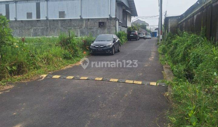 Tanah Lingkungan Tenang Dan Nyaman Di Sedap Malam 2