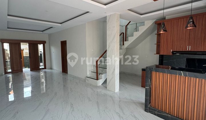 Beautiful House Style Villa In Sanur Beautiful House Style Villa In Sanur