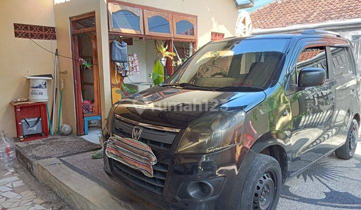 Rumah Murah Dekat Grand lucky Sanur Denpasar  1