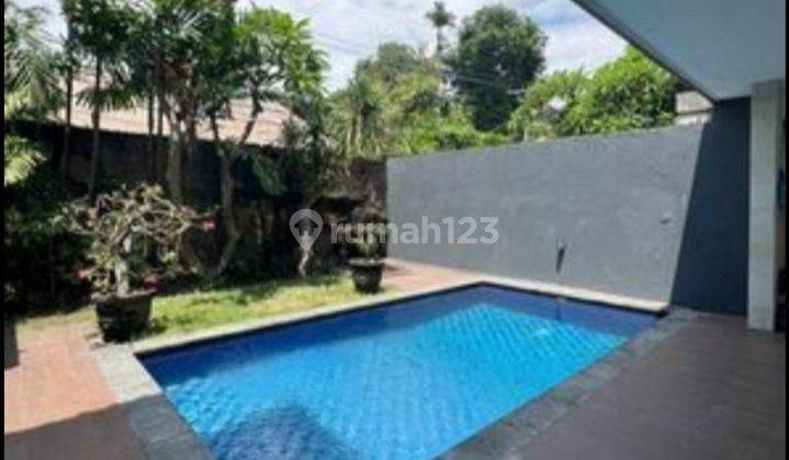 Beautiful Villa In Batursari Sanur Near Bar And Restauran  2