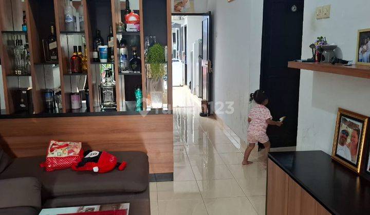 Rumah Minimalis Cantik Di Jl.tukad Pancoran Panjer 2