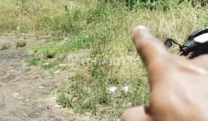 Tanah Siap Bangun Lokasi Strategis Near Bar And Restauran Sanur